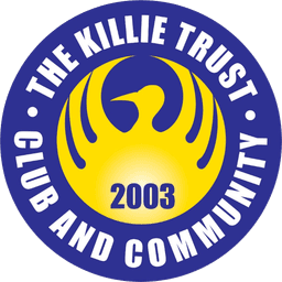 Killie Trust logo